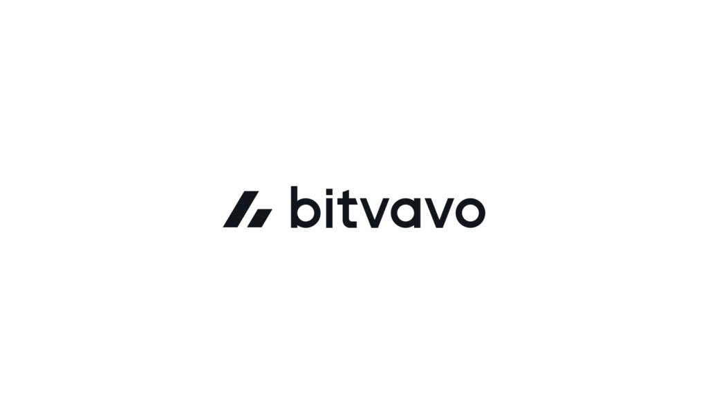 Logo van Bitvavo
