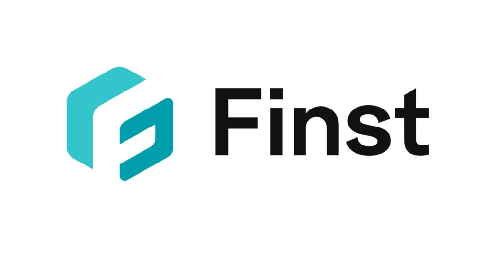 Logo van Finst
