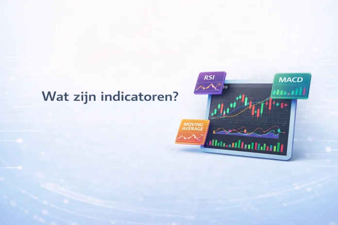 Wat zijn indicatoren?