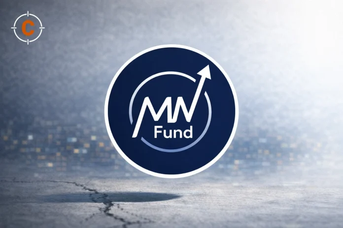 MN Fund rendement maart 2026, +16,47% terwijl de markt daalde
