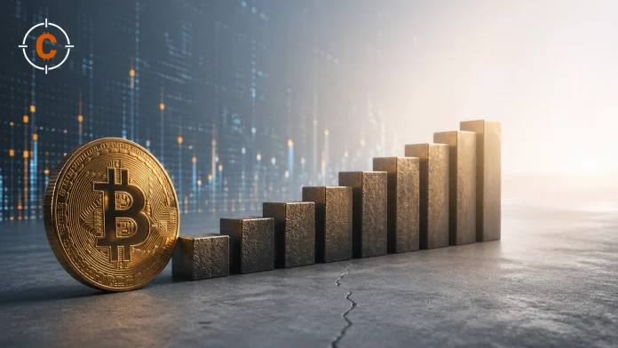 Bitcoin $250.000 is geen geluk, het is negen jaar werk