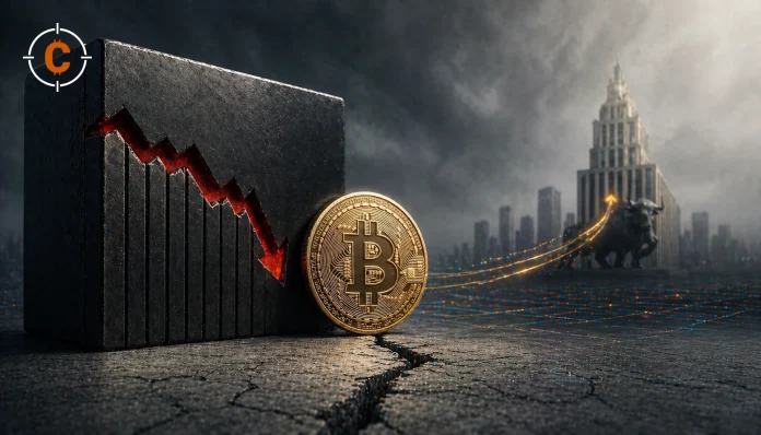 BlackRock IBIT verliest 167 miljoen dollar in een week. Morgan Stanley pakt institutionele Bitcoin-allocatie met agressief lager beheerstarief