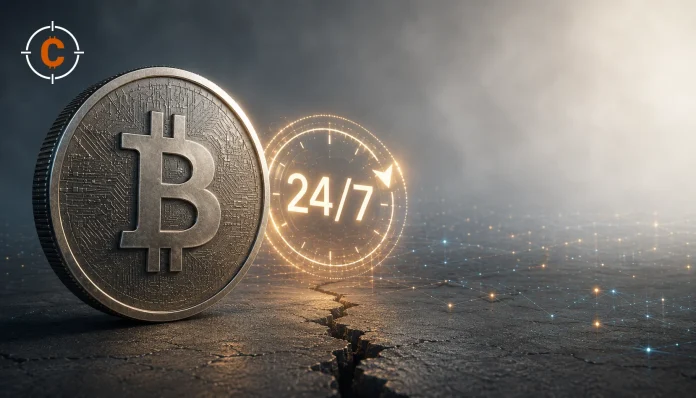 CME 24/7 Bitcoin futures starten vrijdag 29 mei
