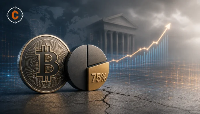 Coinbase Q2-rapport: 75 procent van instituties beschouwt Bitcoin als ondergewaardeerd, plus Glassnode-NUPL springt naar Optimism
