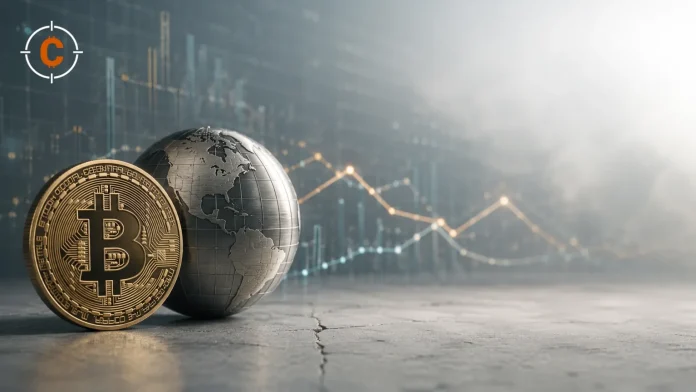 Macro outlook 9 mei - NFP +115K, yields zakken toch, BTC pakt 80K