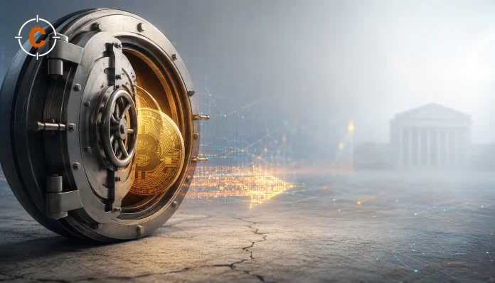 Strategy filing opent deur voor Bitcoin-verkoop bij SEC