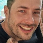 Nick de Jong
