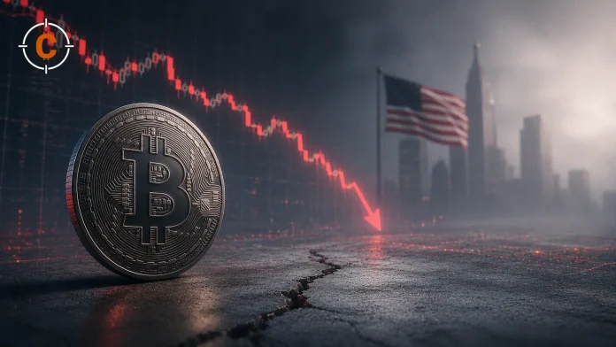Amerikaanse banencijfers drukken crypto en AEX omlaag