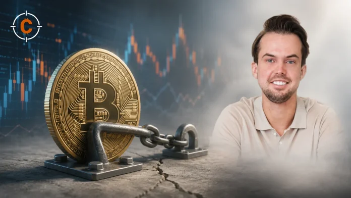 Bitcoin niet verkopen: dit is waarom ik blijf zitten