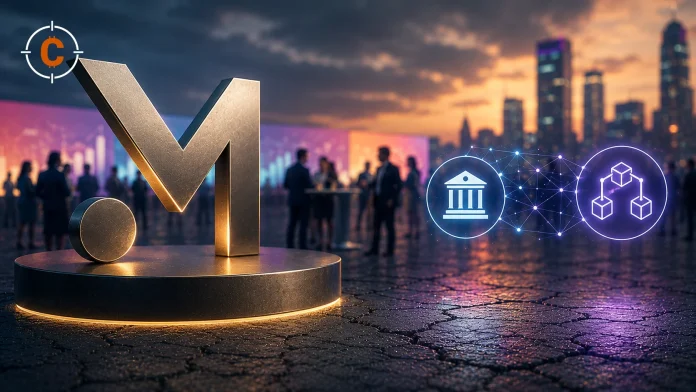 Bryony Naylor: How the World's Biggest Fintech Show Made the TradFi–DeFi Intersection Real