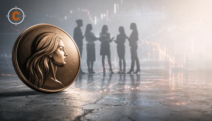 Crypto Women Collective's Laura Peijs: The Trading-Floor Moment That Sparked a Movement