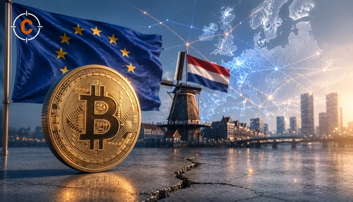 Crypto in Nederland onder MiCA-toezicht en AFM-vergunningen