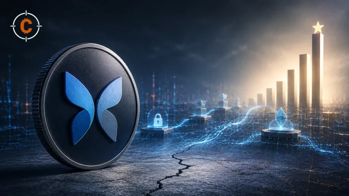 Morpho 175 miljoen ronde wordt grootste in DeFi