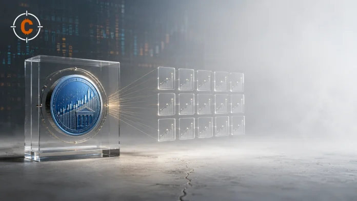 Ondo Perps opent 20x hefboom op tokenized aandelen