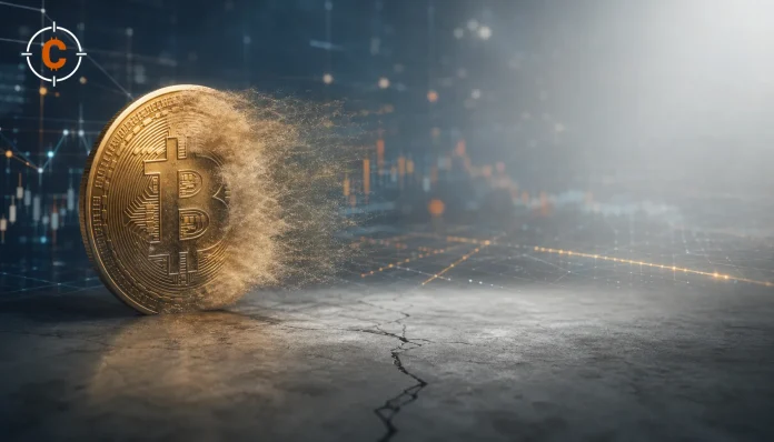 Waarom raakt IBIT-uitstroom bitcoin zo hard?