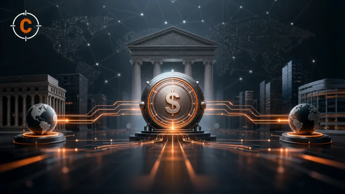 Augustus puts stablecoin banking at the clearing layer