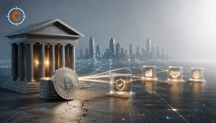 Digital Prime puts institutional crypto lending into market-structure focus