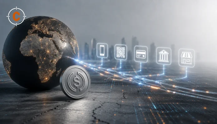 Mercuryo Data Shows Stablecoins Moving Beyond Crypto to Power Digital Payments