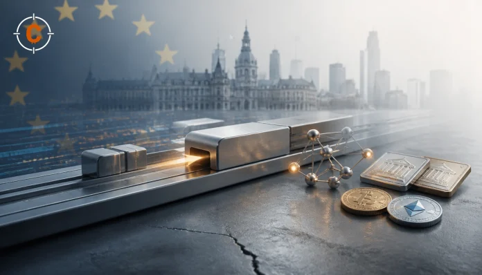 EU-marktafwikkeling en tokenized aandelen bij AFM T+1 afwikkeling