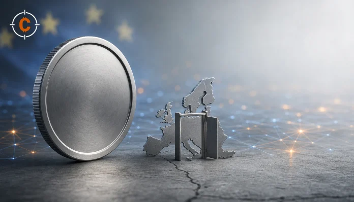 Binance in Europa blijft mogelijk na MiCA-tegenslag