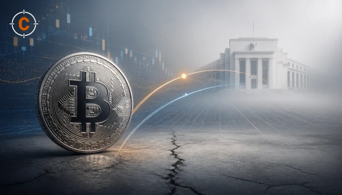 Bitcoin call spreads leggen lat op 72.000 dollar voor Fed-week