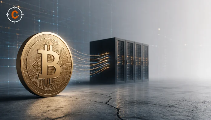 Bitcoin governance krijgt Foundry-stem over BIP-110