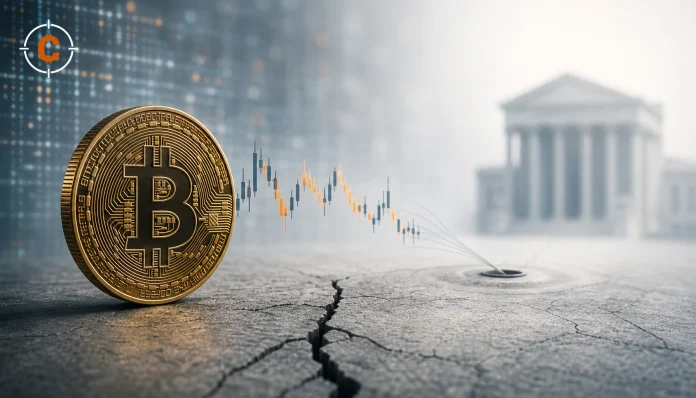 Bitcoin prediction markets face settlement risk after Stanford study