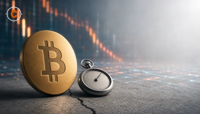 Bitcoin timingfout van Portnoy legt retailrisico bloot