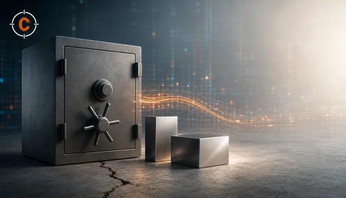 BitMine ETH aankoop zet treasurydruk op Ethereum