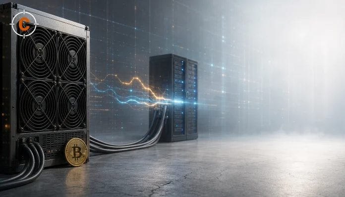 CleanSpark lease turns Bitcoin miner power into AI rent