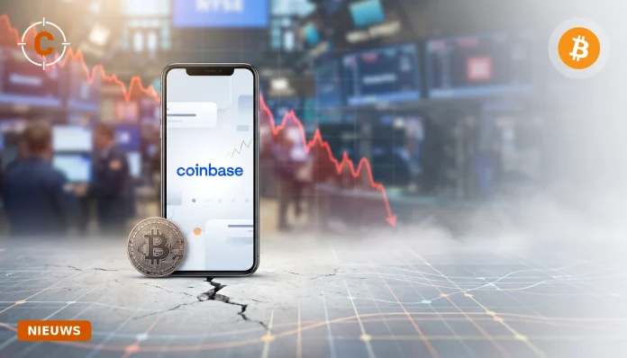 Waarom zet Needham het Coinbase koersdoel op 177 dollar?