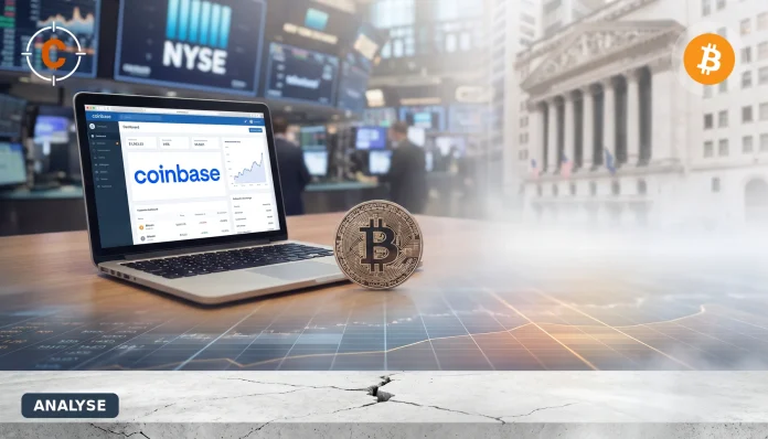 Wat onthullen Coinbase kwartaalcijfers op 30 juli?