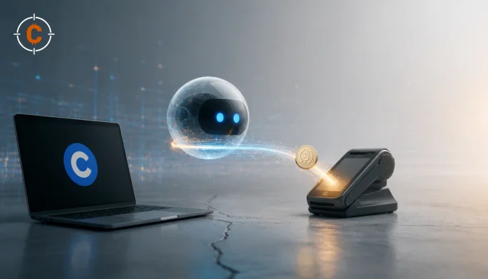 Coinbase opent x402 betalingen voor AI-agents