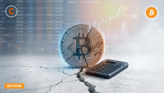 Waarom kostte een Coldcard firmwarefout 594 bitcoin?