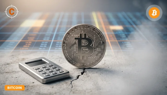 Hoe groot is het bitcoin-risico na de Coldcard Mk3 waarschuwing?