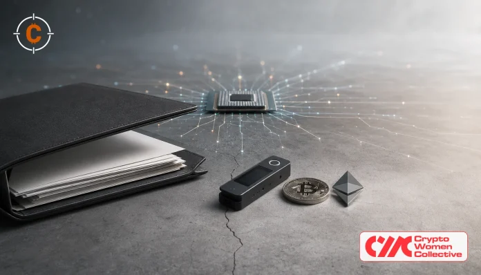 Crypto VC kapitaal droogt niet op, maar toegang blijft smal