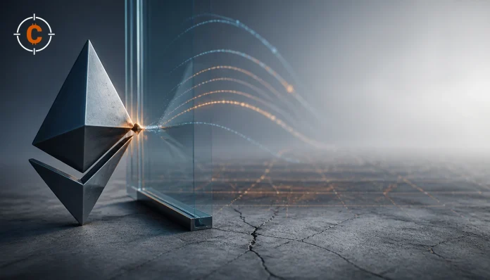 Ethereum breakout fails as leverage crowds $2,000 test