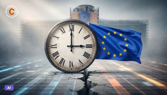 EU AI Act transparantieplicht kent vandaag deadline van 18.00 uur