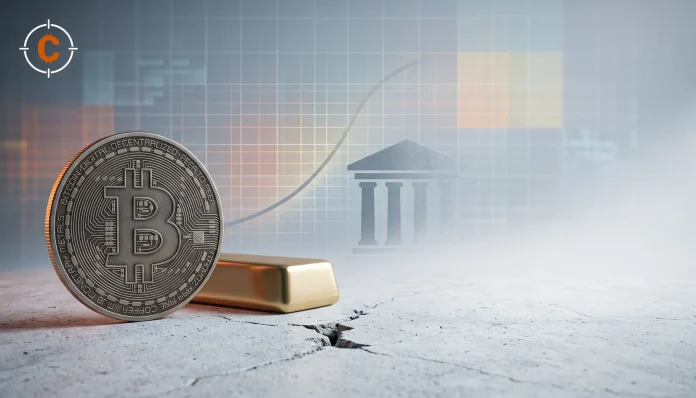Hoe overleeft de bitcoin rally de hardnekkige rente van Warsh?