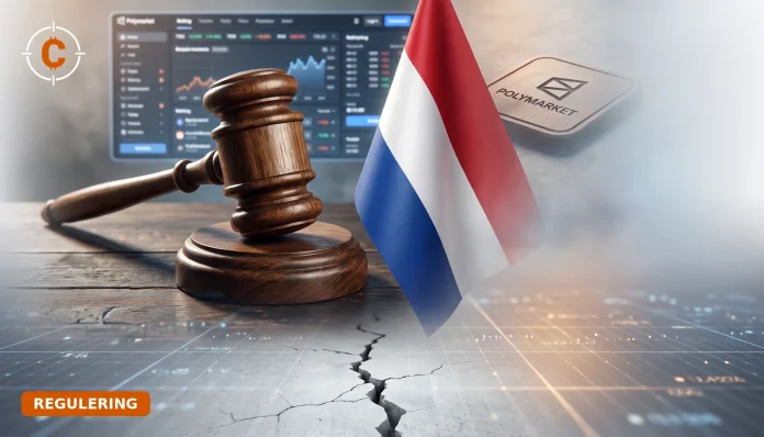 Kan de VS-rechtszaak Polymarket in Nederland weer legaal maken?