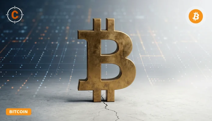 Keert de Bitcoin ETF instroom echt terug of houdt de daling aan?