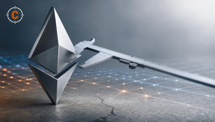 Lean Ethereum zet ETH onder leveringstest