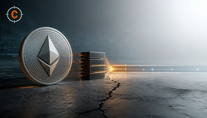Lido upgrade maakt Ethereum stiller zonder gaskostenbelofte