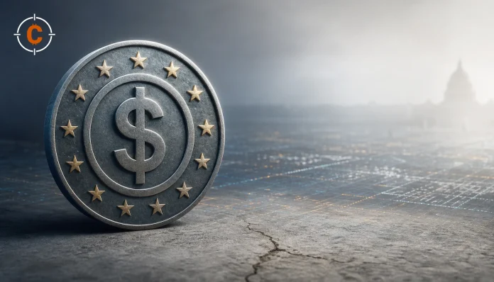 MiCA 2.0 zet Amerikaanse stablecoin-uitgevers onder EU-druk