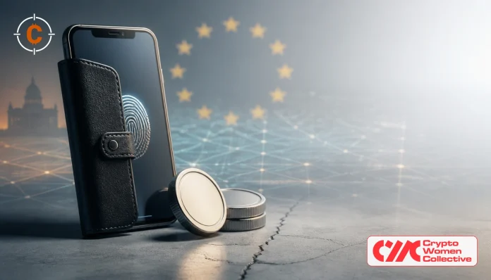 Privacy op blockchain is geen detail, maar toegangstest