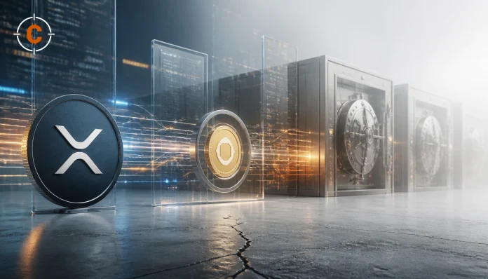 Ripple acquisition stack shifts XRP story to RLUSD rails
