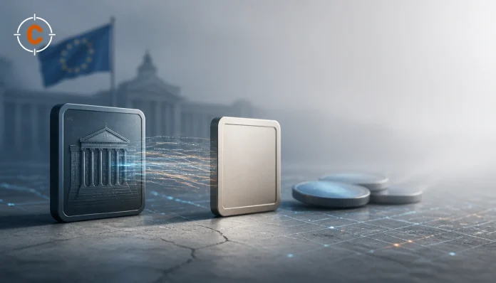 RWA markt bereikt record terwijl MiCA stablecoins verschuift