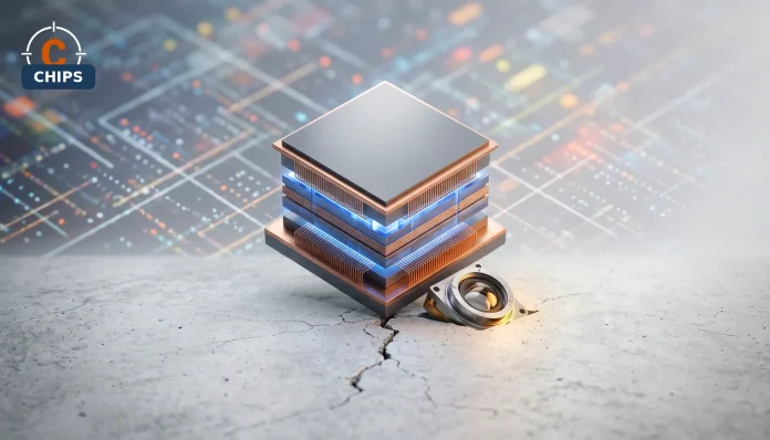 SK Hynix beursgang is de grootste ooit en ASML is de stille winnaar