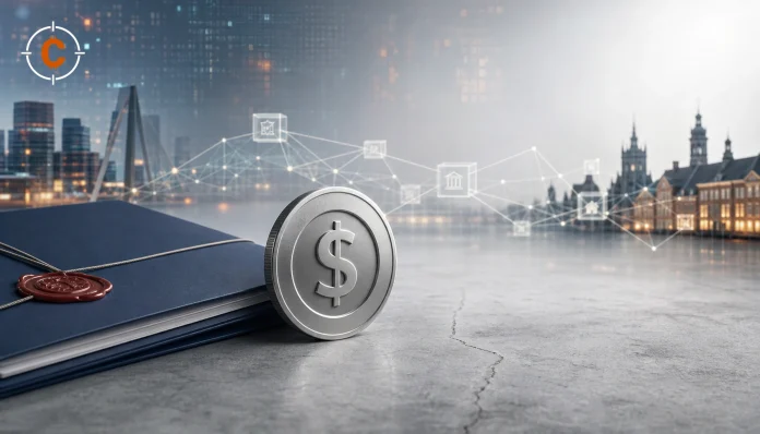 Stablecoin roadmap VS en VK zet tokenisatie onder toezicht
