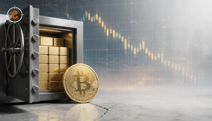 Strategy cashbuffer groeit terwijl bitcoin-aankoop uitblijft
